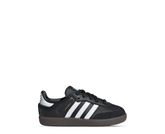 Adidas Samba OG Black White Gum PR/BR - IE3680-249